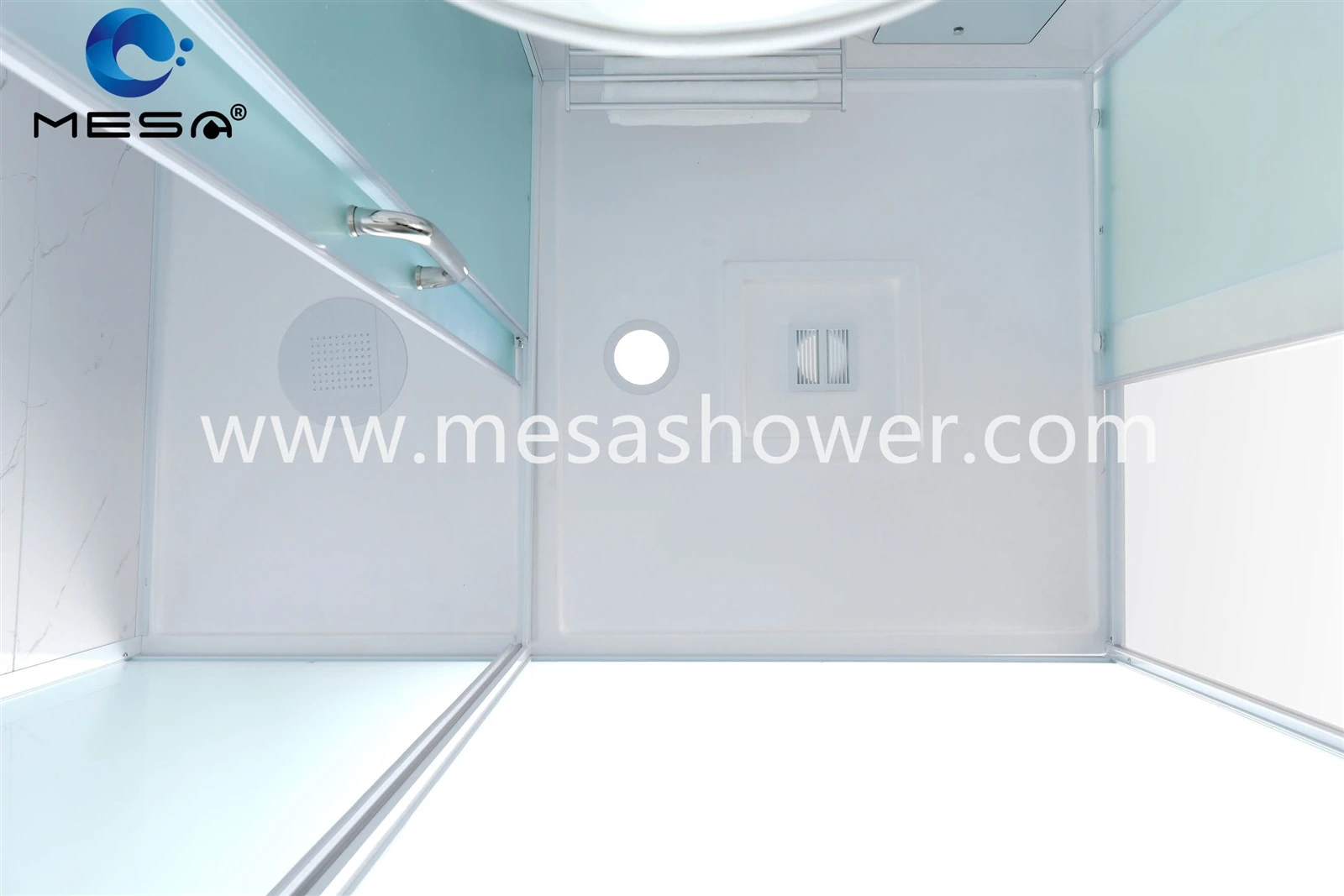 Prefabricated-Bathroom-with-Top-Shower Prefabricated-Bathroom-with-Top-Shower
