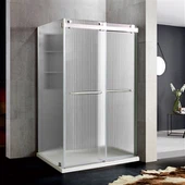 کابین دوش 48 اینچی