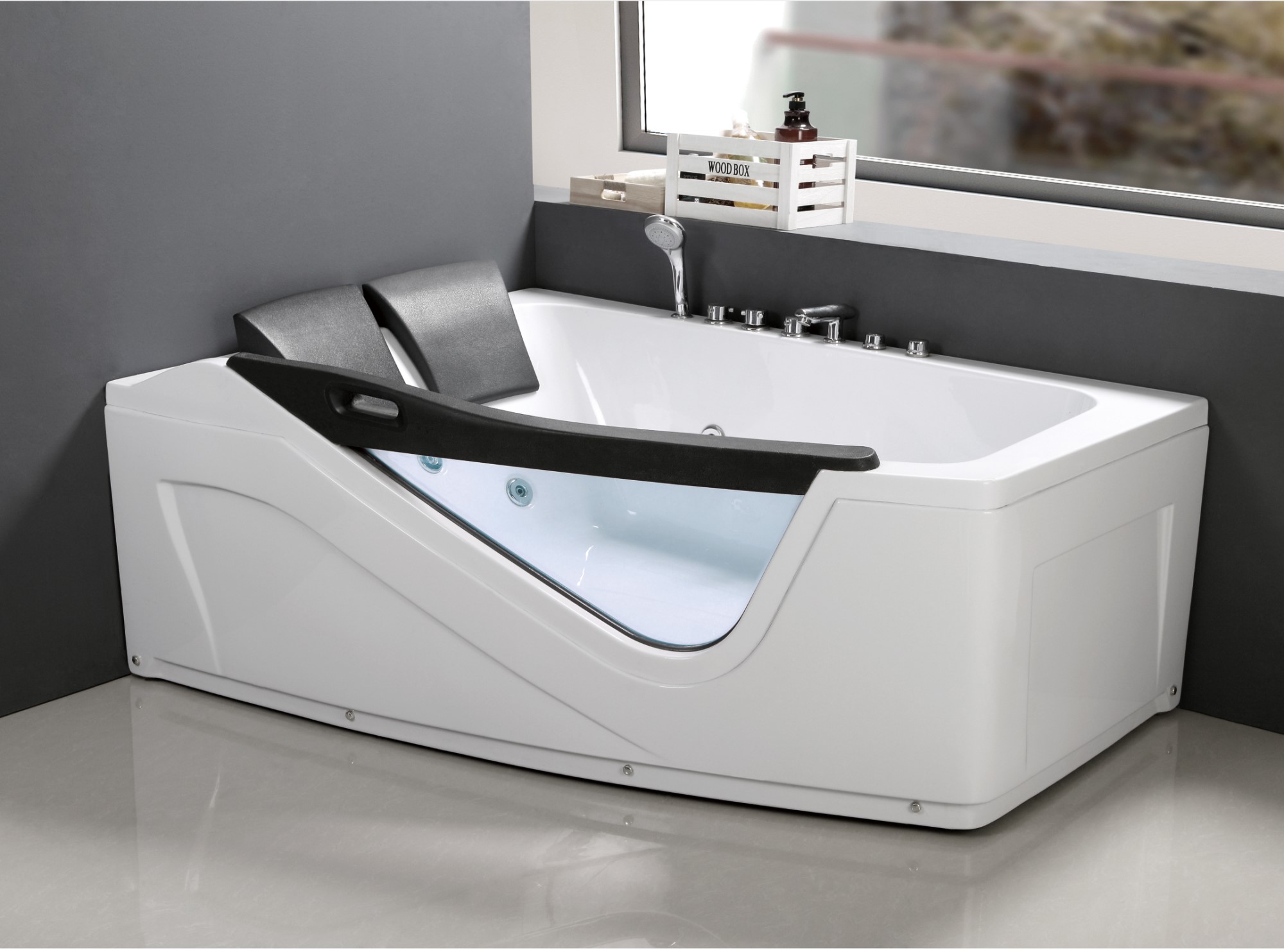 C-036(R) Irregular Shape Corner Luxury Jetted ABS Glass Hot Tub Bathroom Bathtub for Sale_副本.jpg