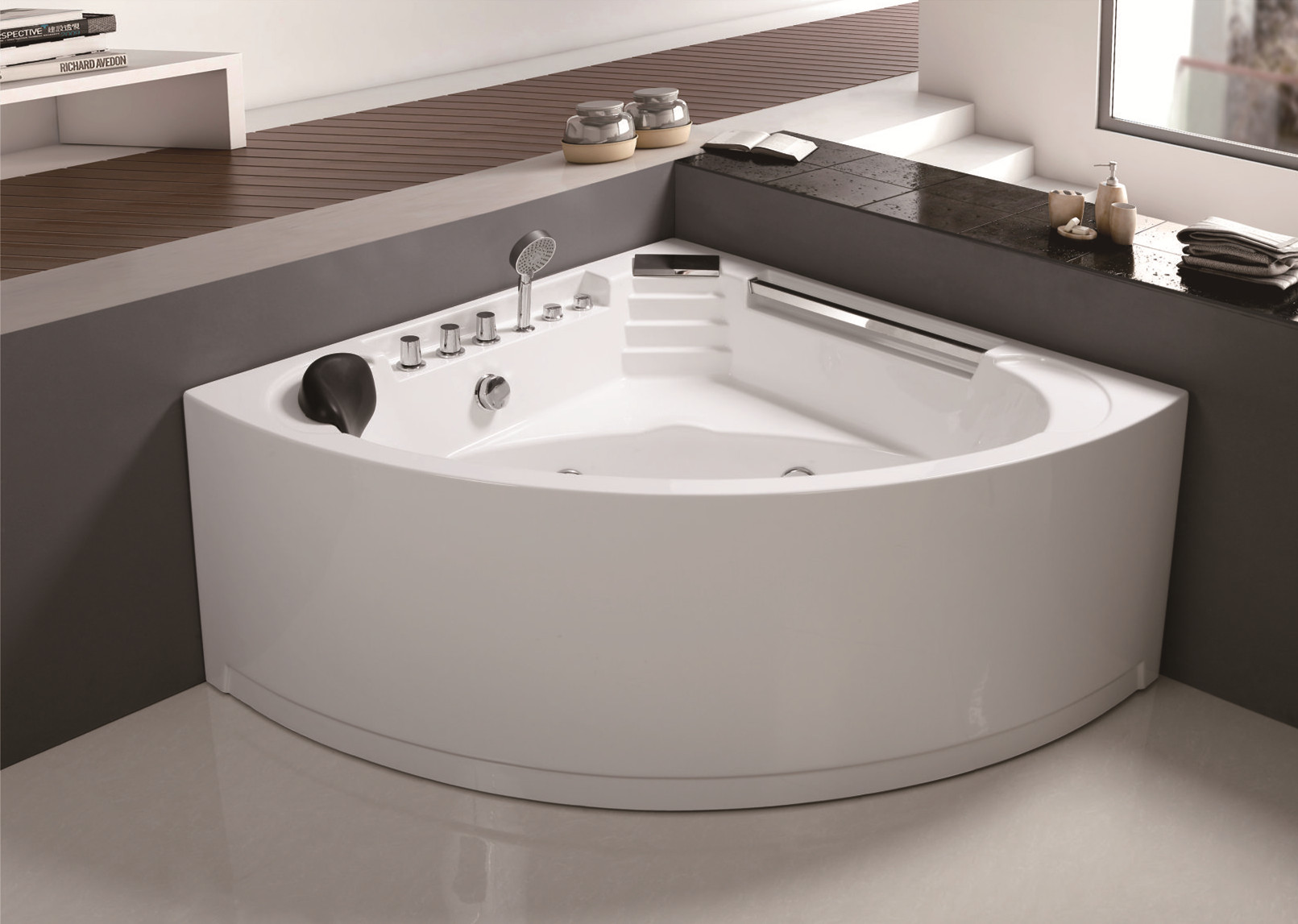 C-410 (C-3066)  Luxury Design Sector Deep Acrylic Jetted Bathroom Bathtub for Sale with Cheap Price.jpg