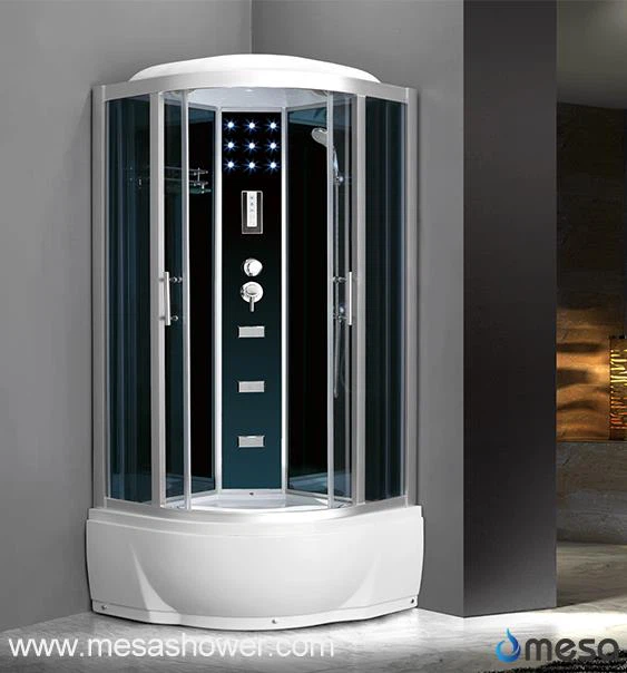 حمام جت حمام Combo Room برای خاور میانه