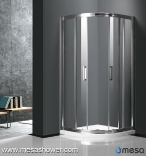 با درخشش براق جدیدترین طراحی درب دوش کشویی با قیمت ارزان