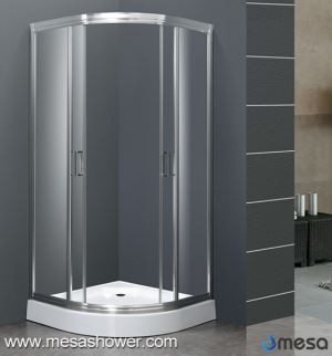 درب با دوش کشویی با قیمت ارزان