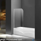 دستبند بدون درز از جنس شیشه شیشه