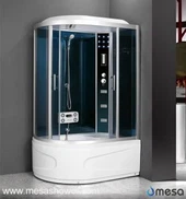 حمام حمام خیاطی دسته کوچک موسیقی جاز با ماساژ پا و صندلی برای افراد سالمند