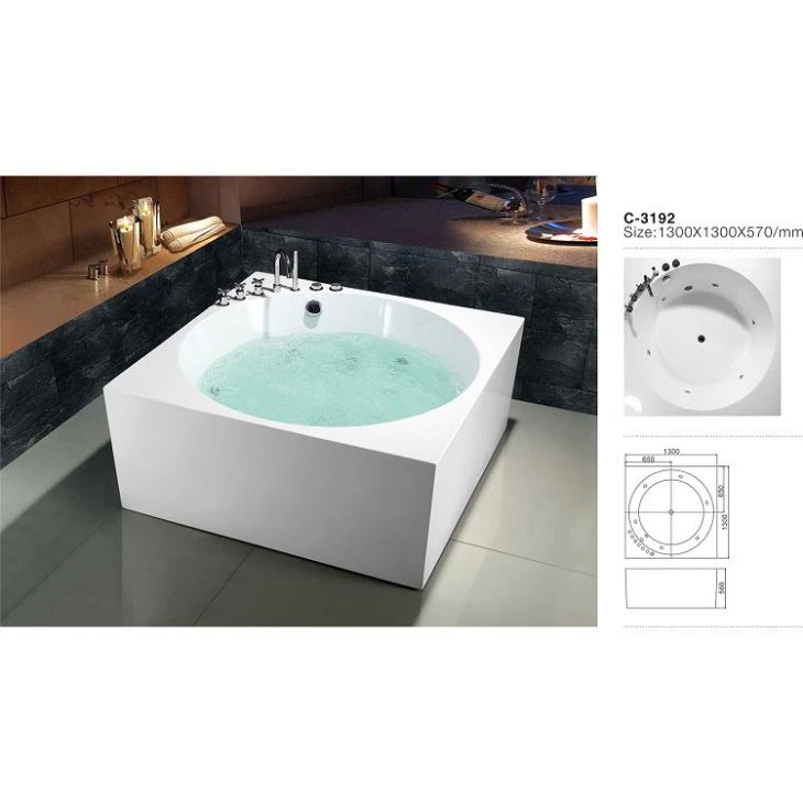 2018 حمام Whirlpool برای فروش