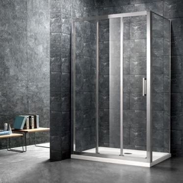 جعبه شیشه ای دو جداره شیشه ای قاب