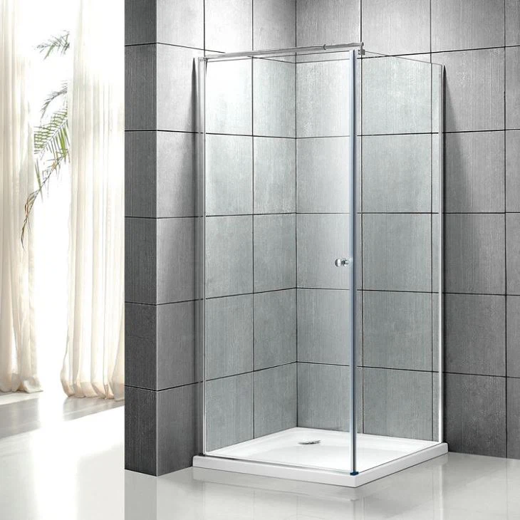 درب شیشه ای محکم شیشه ای درب محفظه