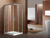 محوطه های کوچک دوش