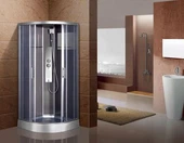 اتاق حمام بخش بزرگ