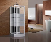 اتاق دوش از نوع لولا