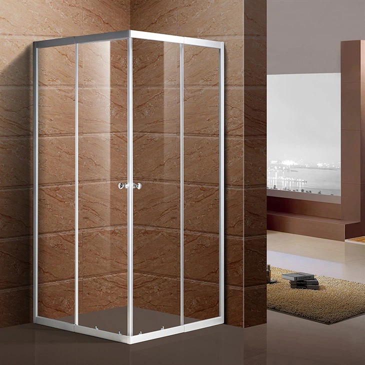 محفظه دوش انعطاف پذیر