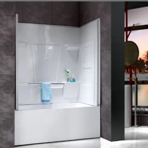 acrylic alcove bathtub acrylic alcove bathtub